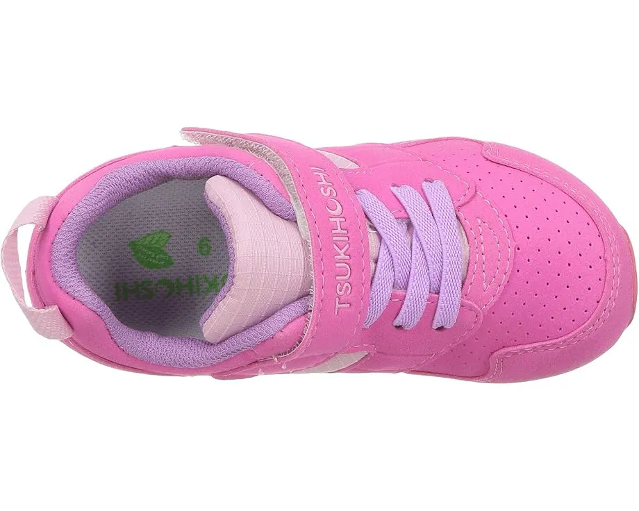 Детские кроссовки Tsukihoshi Kids Racer с технологией Free Your Toes