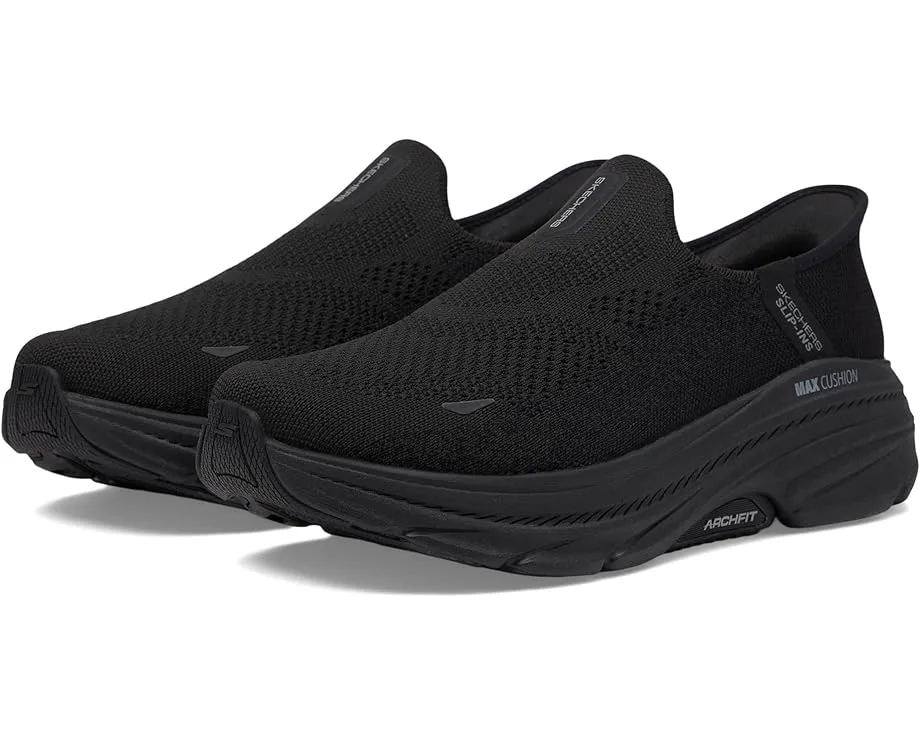 Кроссовки Hands Free Slip-ins Max Cushioning Arch Fit 2.0 Fortuitous 2.0 Skechers