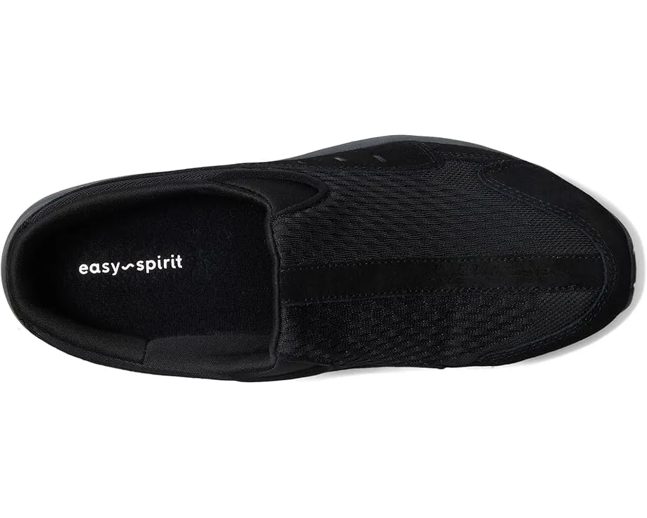 Клоги Easy Spirit Traveltime675 со съемной стелькой для поддержки свода стопы