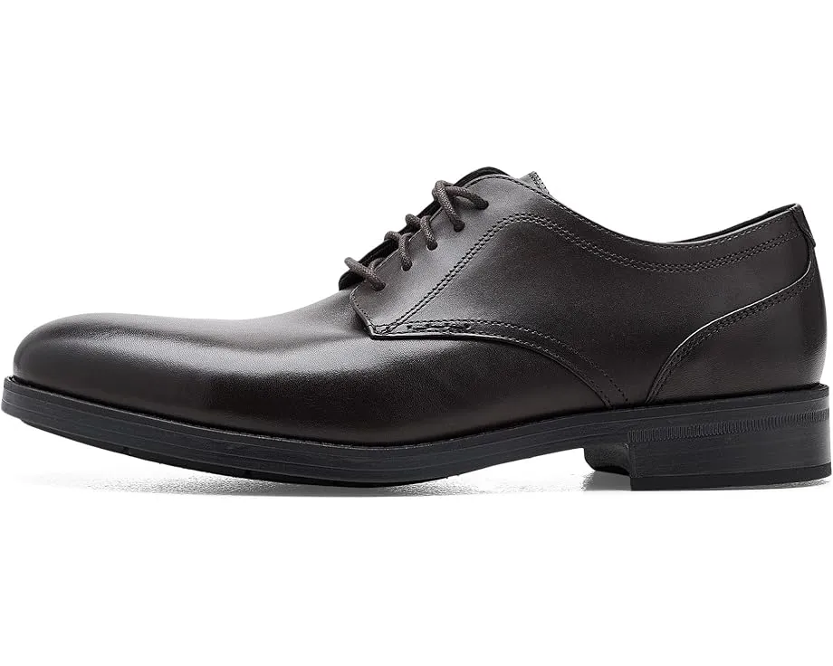 Cole Haan Newmark Grand оксфорды с гладким мысом