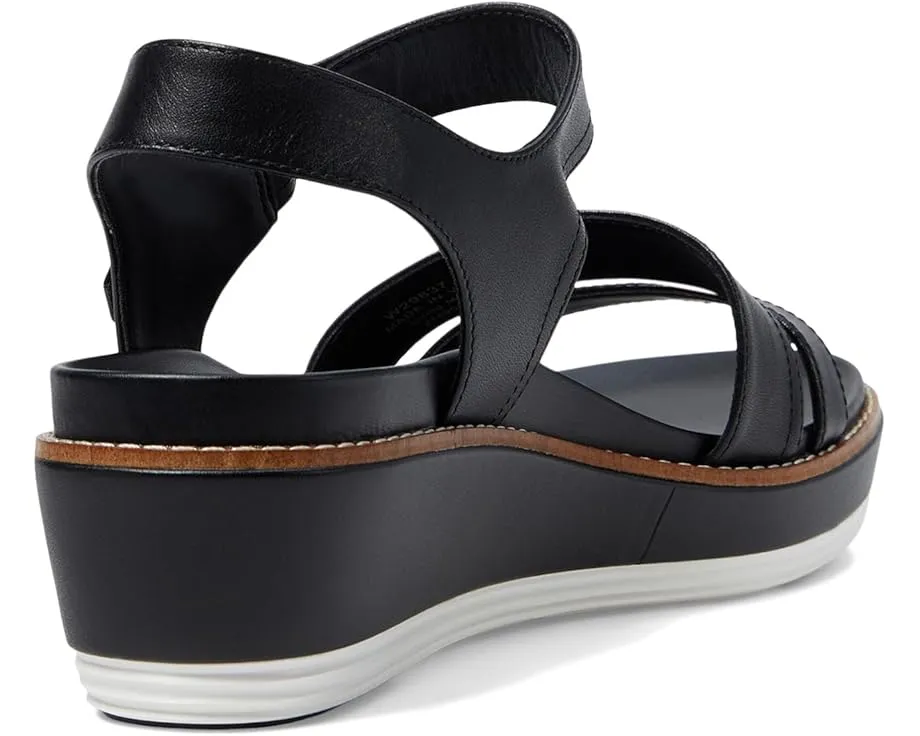 Сандалии Cole Haan Originalgrand Peyton Flatform на платформе