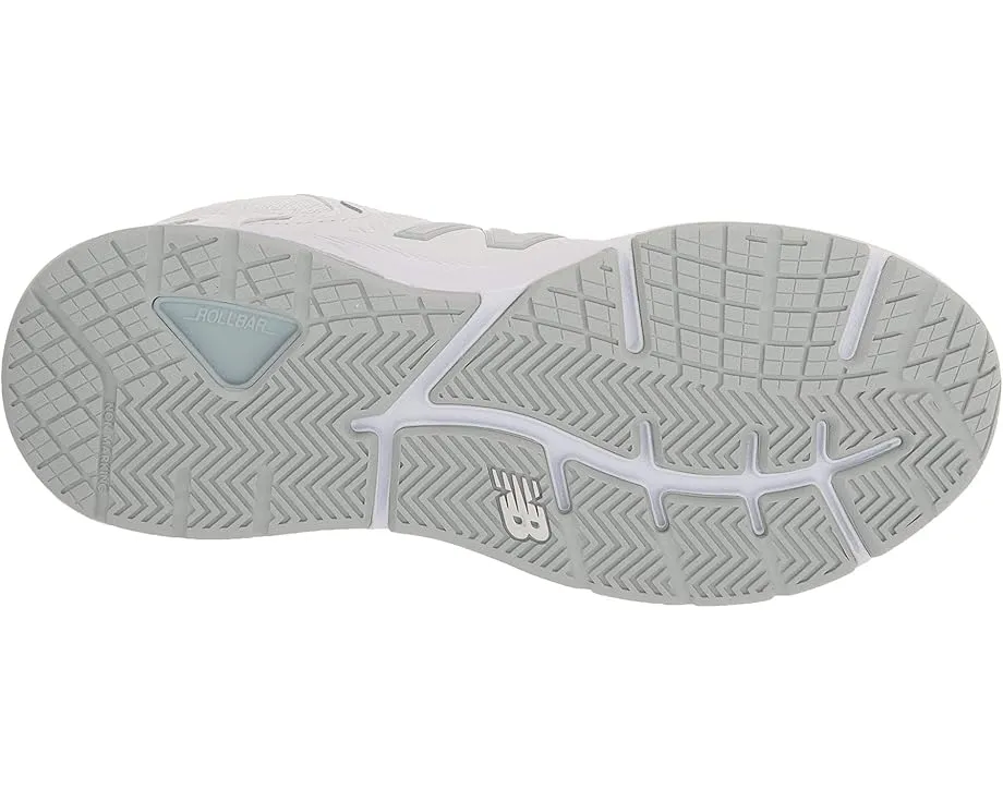 Кроссовки New Balance WX857v3 с системой стабилизации ROLLBAR