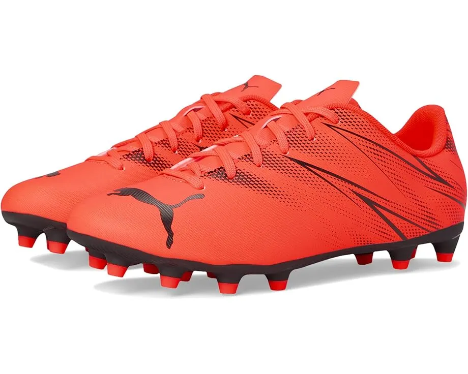 Бутсы Puma Attacanto II для твердого и искусственного газона с коническими шипами