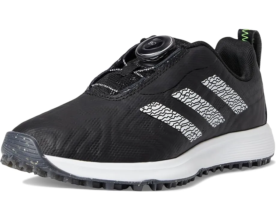 Golf обувь Adidas Codechaos BOA 25 для детей с системой BOA
