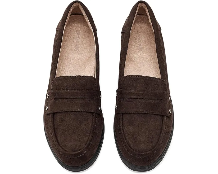 Hello Loafers туфли лоферы Dr. Scholl's