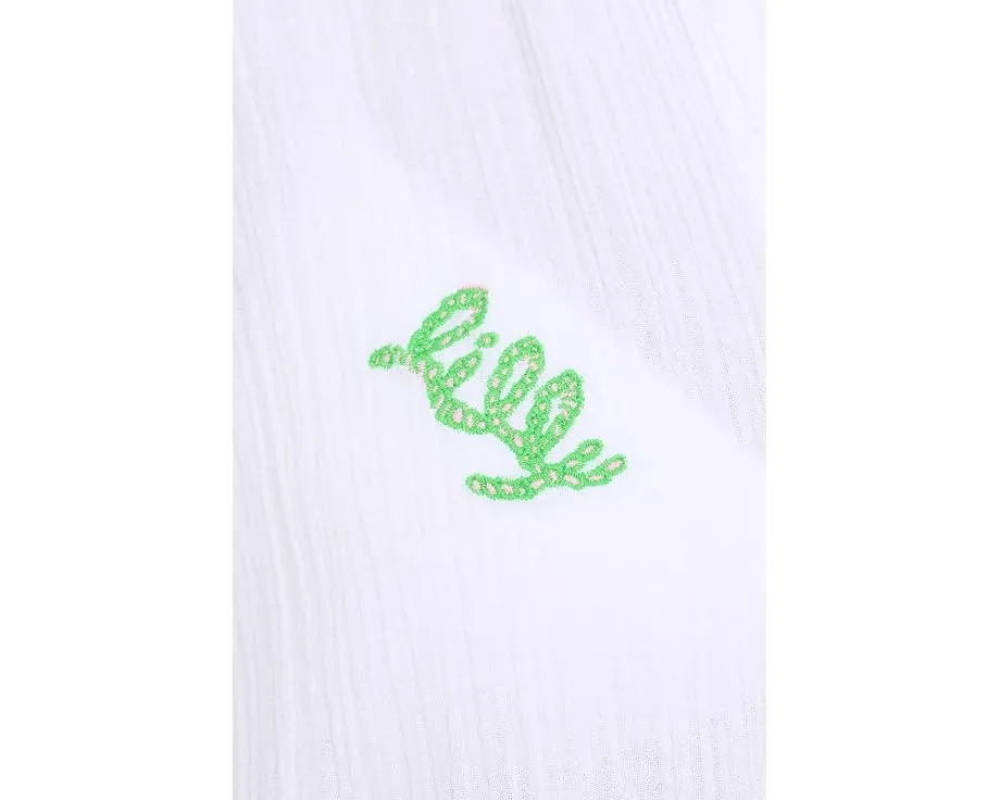 Длинный кардиган Kwitney с длинным рукавом от Lilly Pulitzer