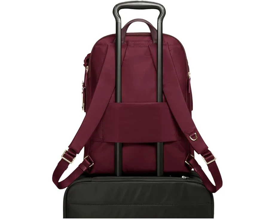 Рюкзак Tumi Montana с отделением для ноутбука и расширением