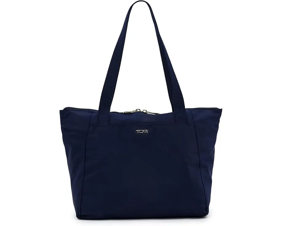 Складная сумка Just In Case Small Tote Tumi для путешествий