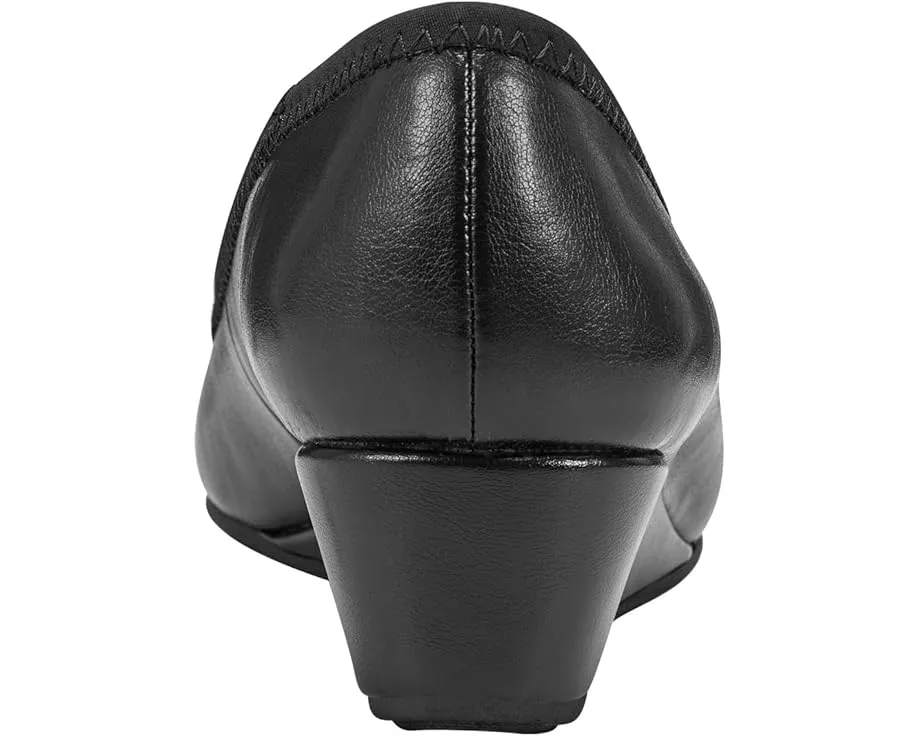 Туфли Tad от Bandolino на платформе с ремешком и технологией B-Flexible