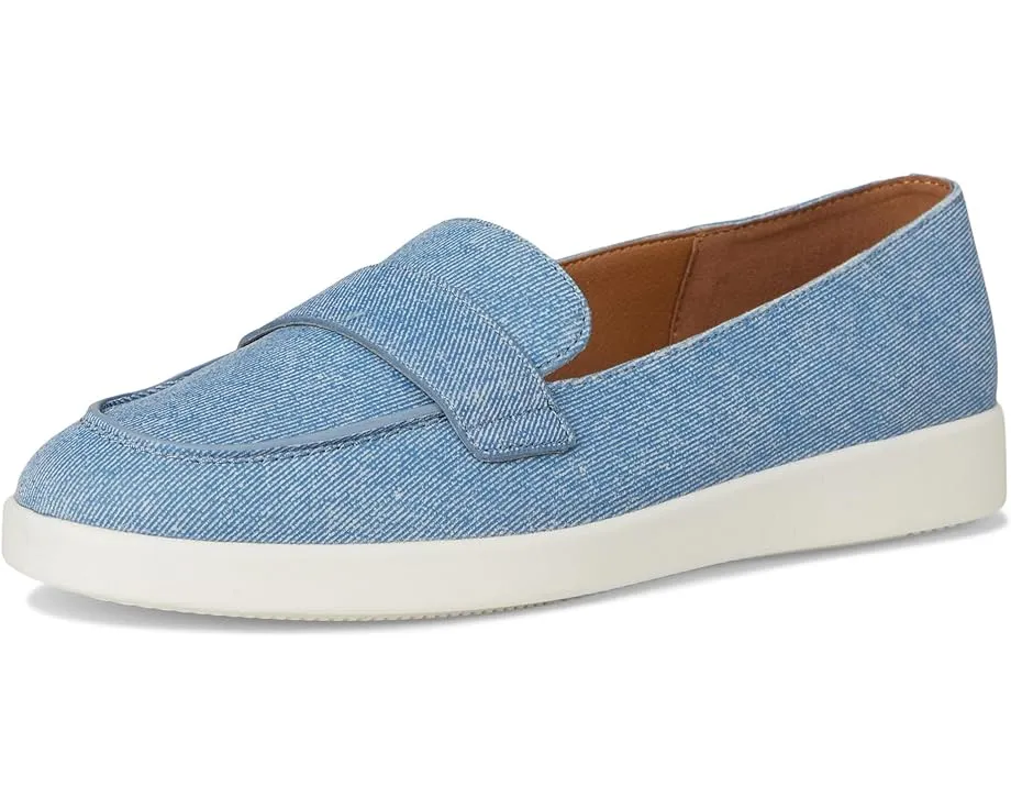 Лоферы Naturalizer Karis с технологией Contour+ Comfort и гибкой подошвой N Flex