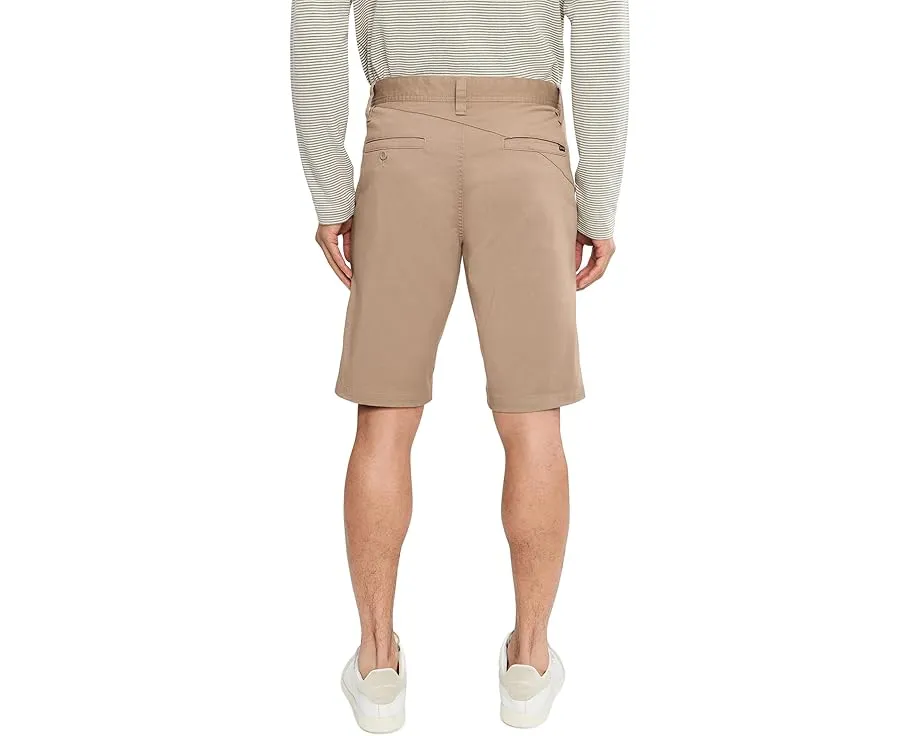Шорты Volcom Frickin Modern Stretch 21 дюймов (53 см) из переработанного полиэстера