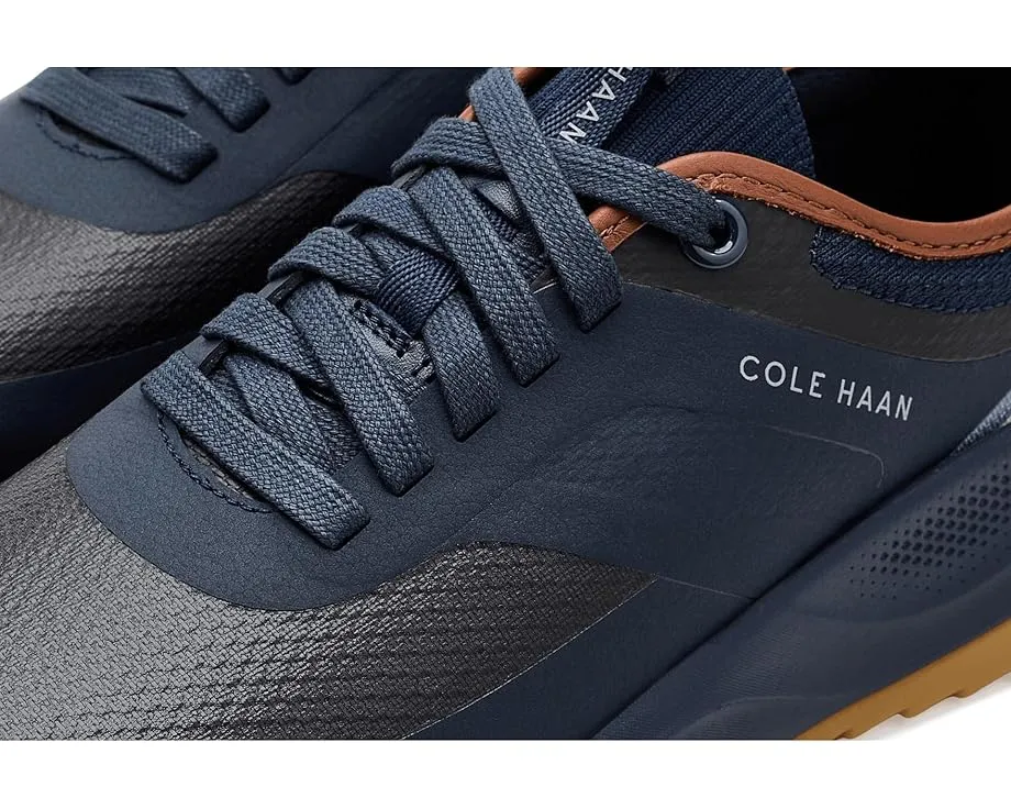 Водонепроницаемые гольфовые туфли Cole Haan GrandPro All Day Golf с пеной ENERGYFEEL