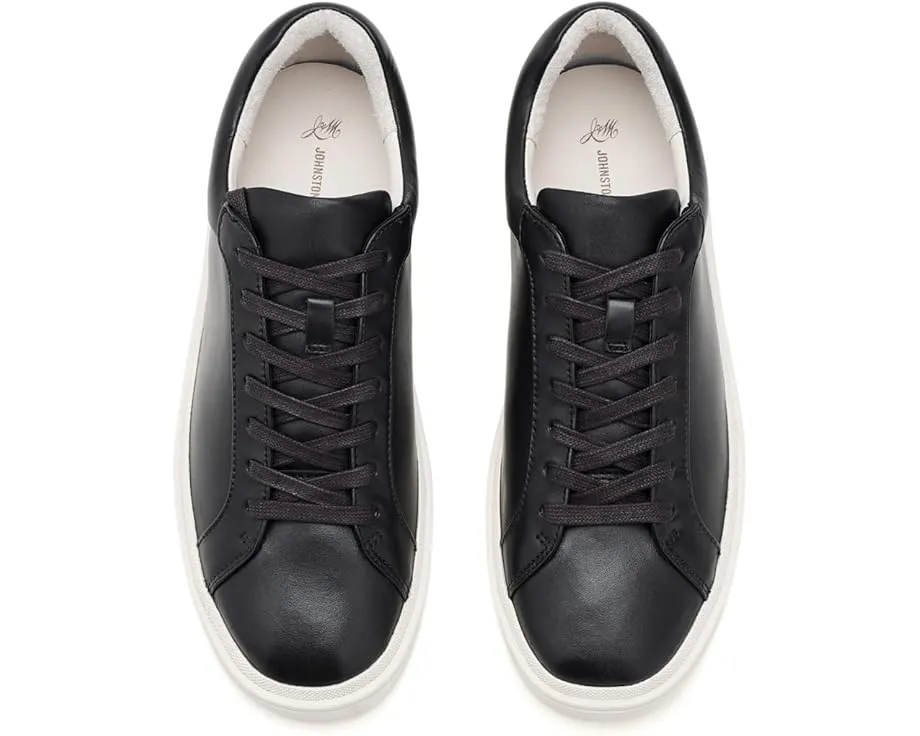 Туфли Johnston & Murphy Ashley Lace-to-toe из кожи наппа с удобной стелькой