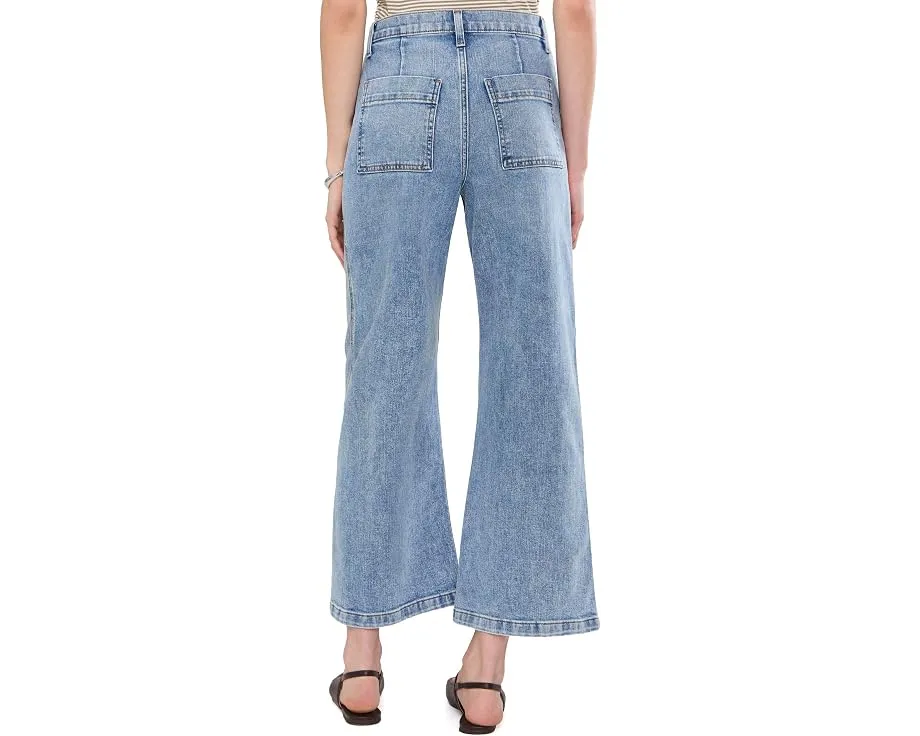 Джинсы Mia Ankle с боковым карманом от Joe's Jeans