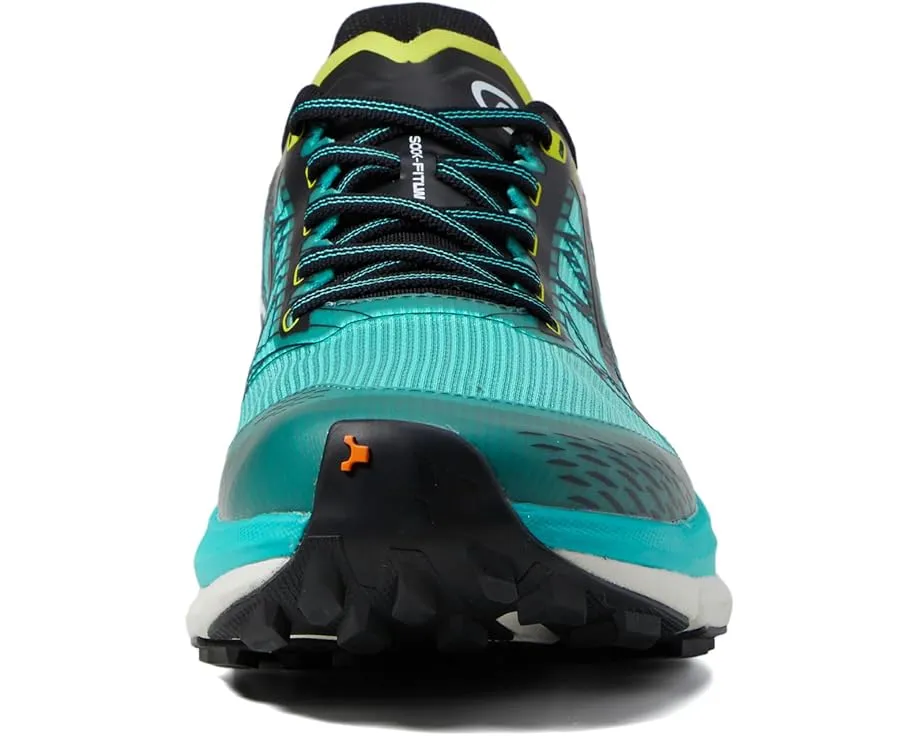 Обувь Scarpa Golden Gate ATR 2 с системой Adaptive Cushioning