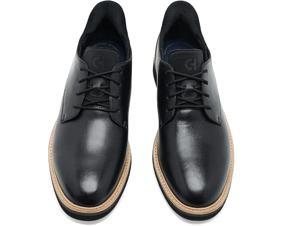 Туфли Mansfield Grand Plain Oxford от Cole Haan