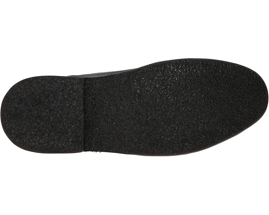 Steve Madden ботинки Harpoon из кожи на шнуровке