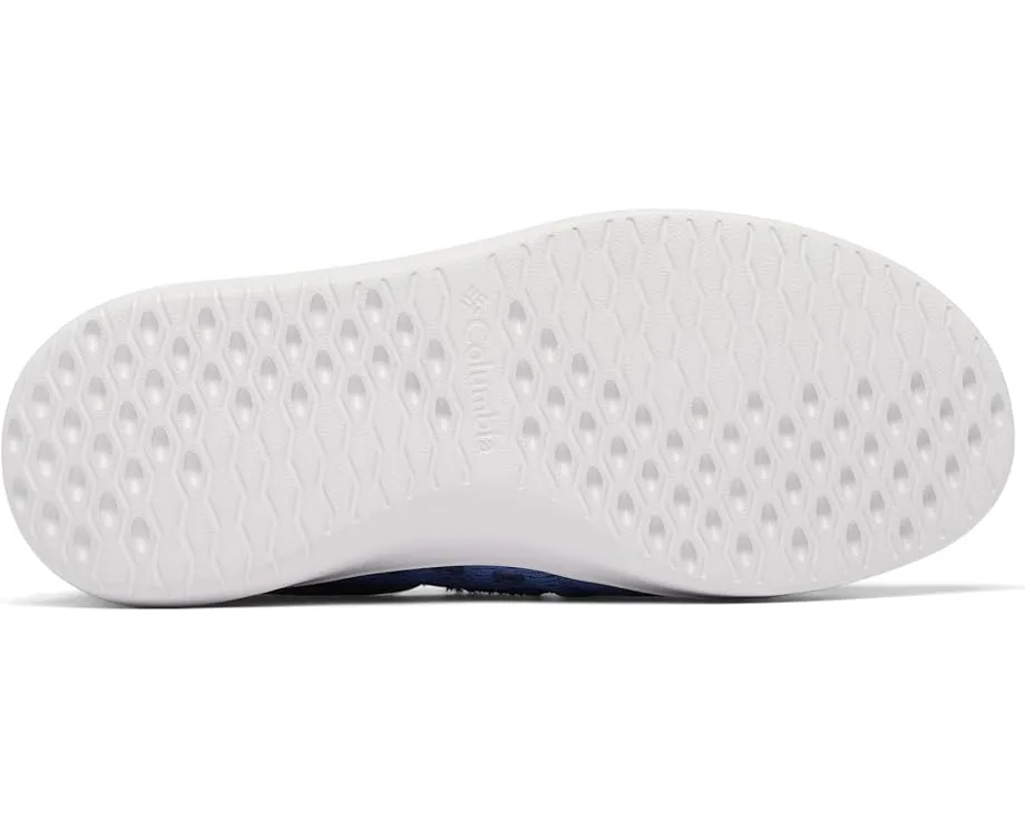 Columbia Обувь Boatside Breathe PFG с подошвой Omni-Grip