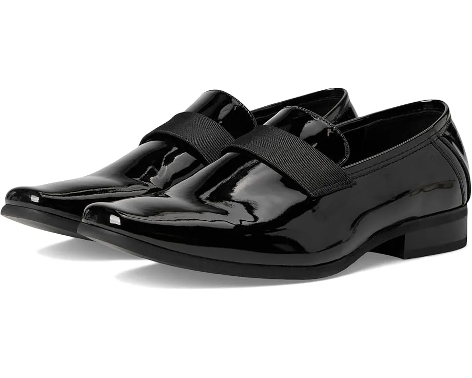 Туфли-лодочки Calvin Klein Bernard из лаковой кожи без шнуровки