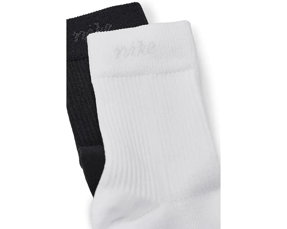 Носки Nike Everyday Plus с технологией Dri-FIT и поддержкой свода стопы