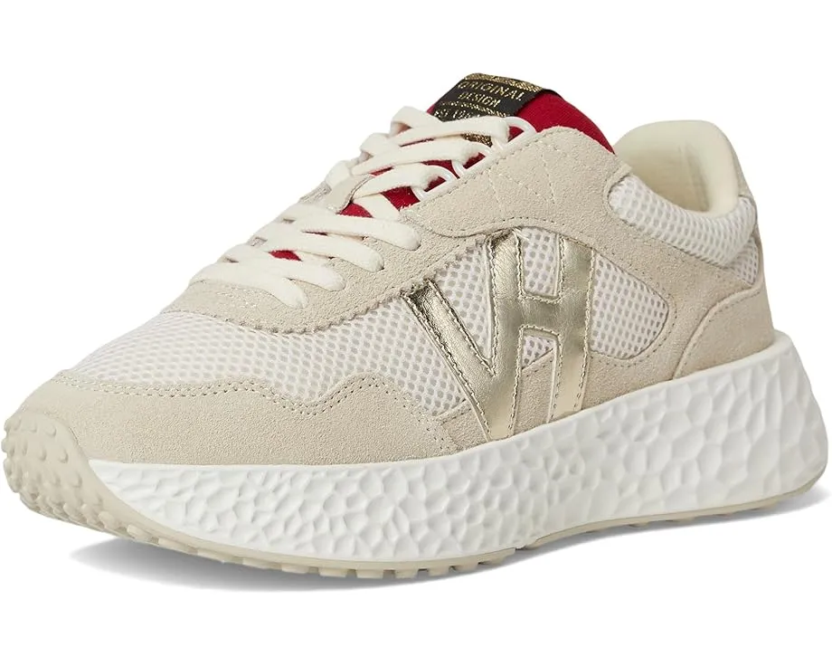 Кроссовки Vintage Havana Starling из премиальной кожи с хлопковой подкладкой