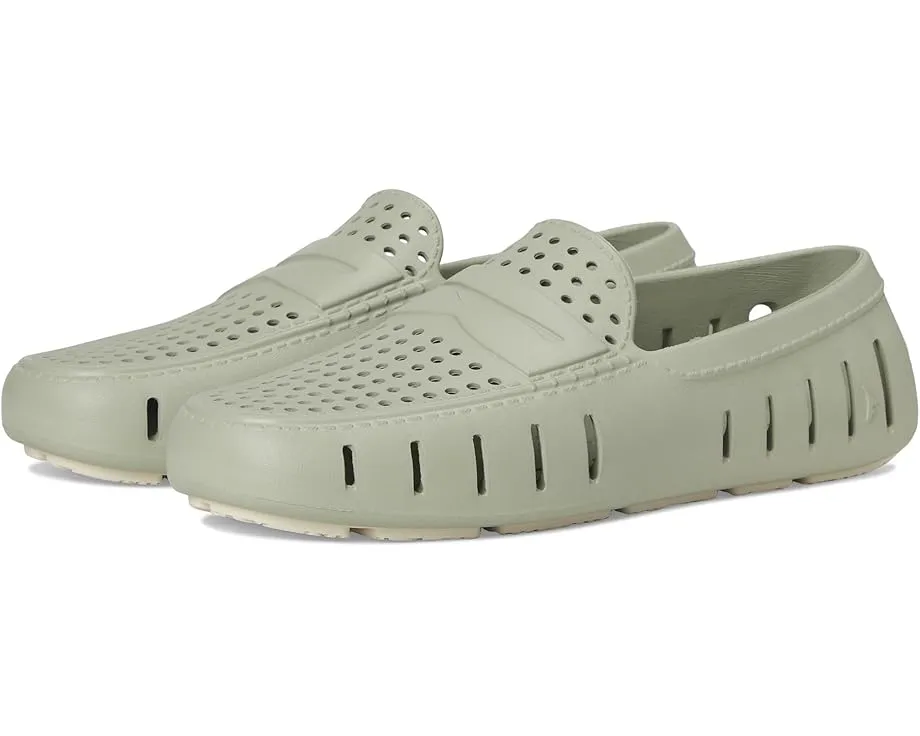 Драйверы Floafers Country Club Driver 2.0 с массажными подушечками