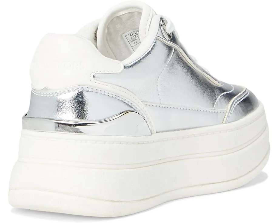 Кроссовки MICHAEL Michael Kors Hayes для детей на платформе