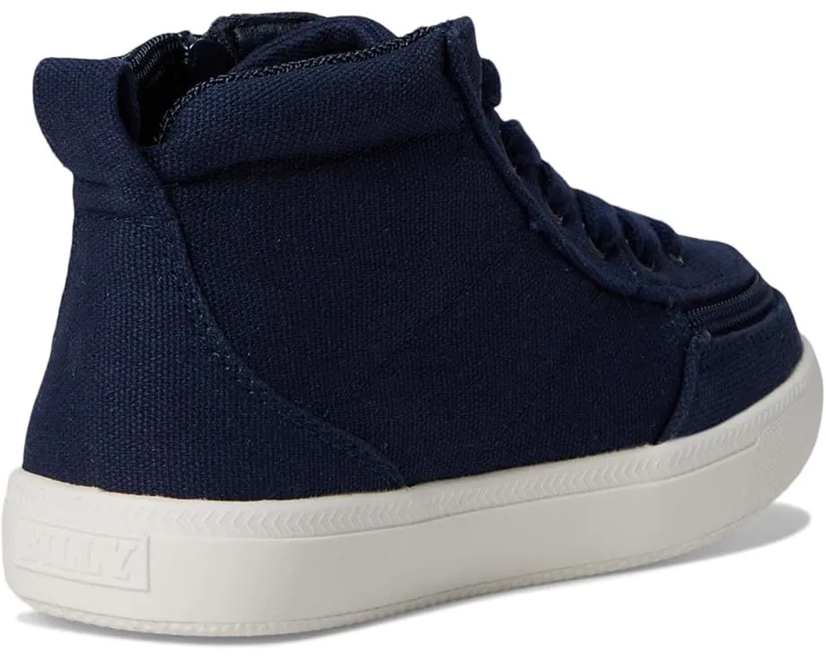 Детские кроссовки BILLY Footwear Classic DR High II с молнией