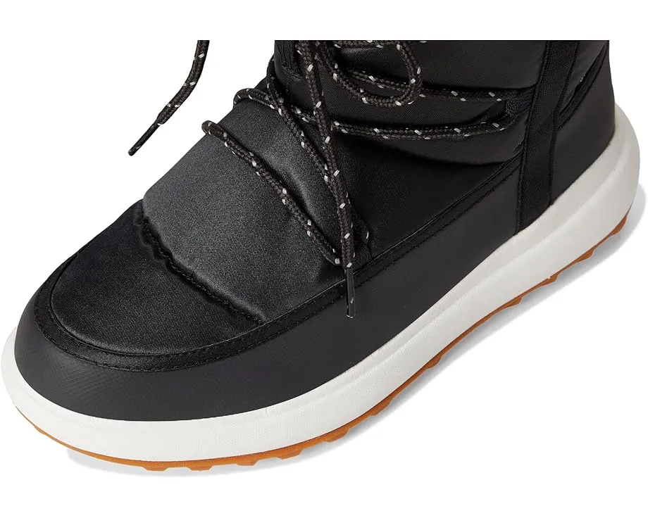 Ботинки Helly Hansen W Isolabella 2 Demi с утеплением PrimaLoft Eco и водонепроницаемым верхом