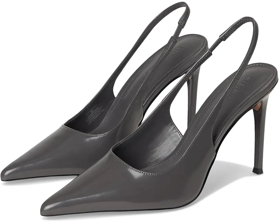 Туфли-лодочки Steve Madden Reyes с острым носком и шпилькой