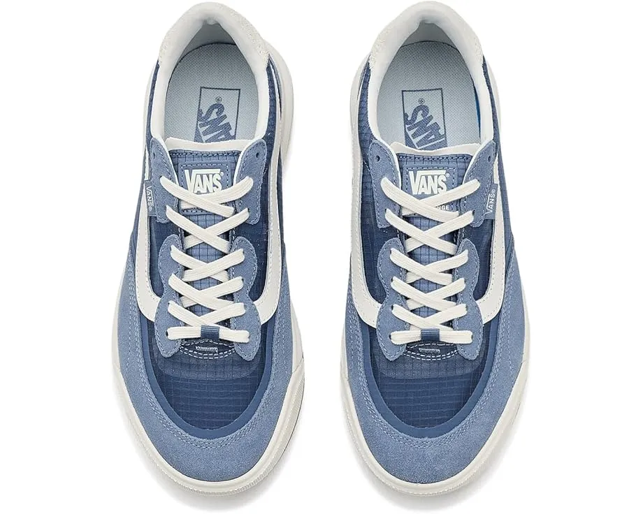 Кроссовки Vans Ultrarange 2.0 SE с верхом из замши и кожи