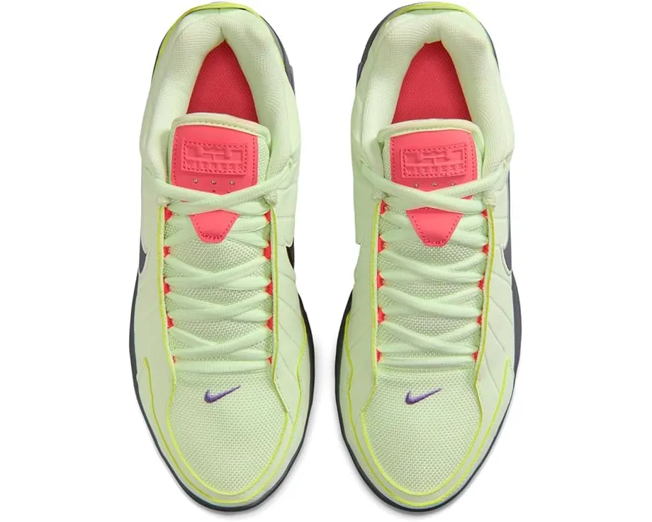 Кроссовки Nike Lebron Witness IX с амортизацией Max Air