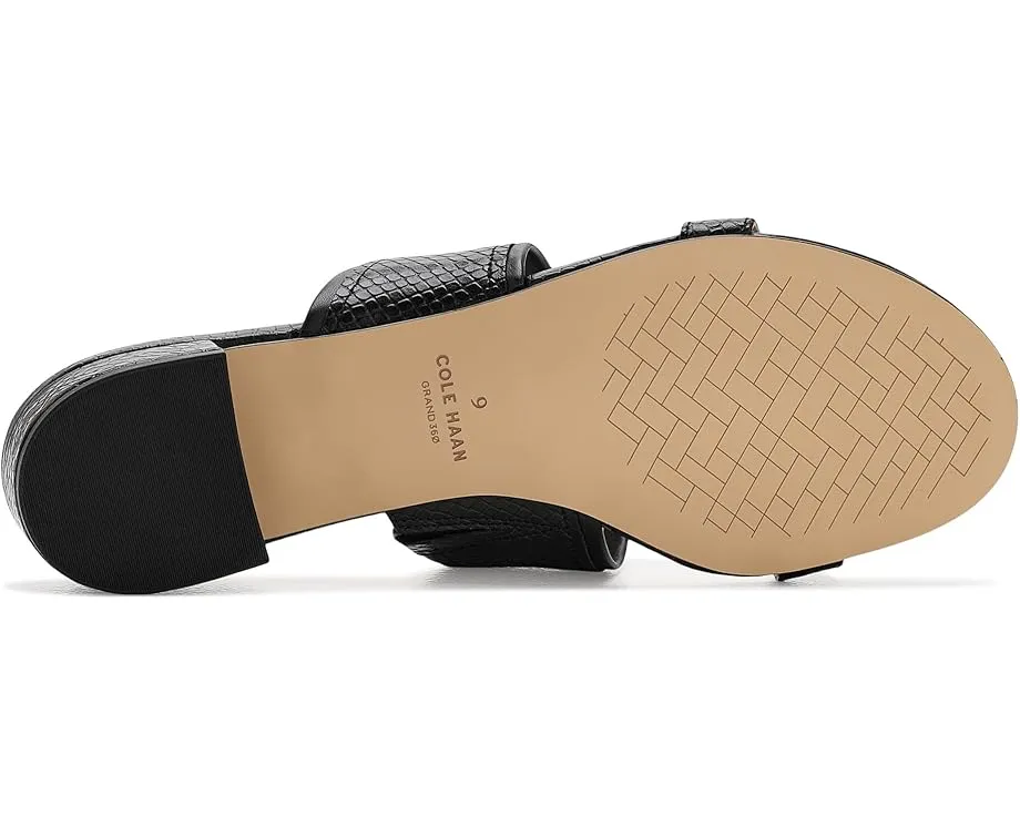 Cole Haan Fionna Wave с двумя ремешками