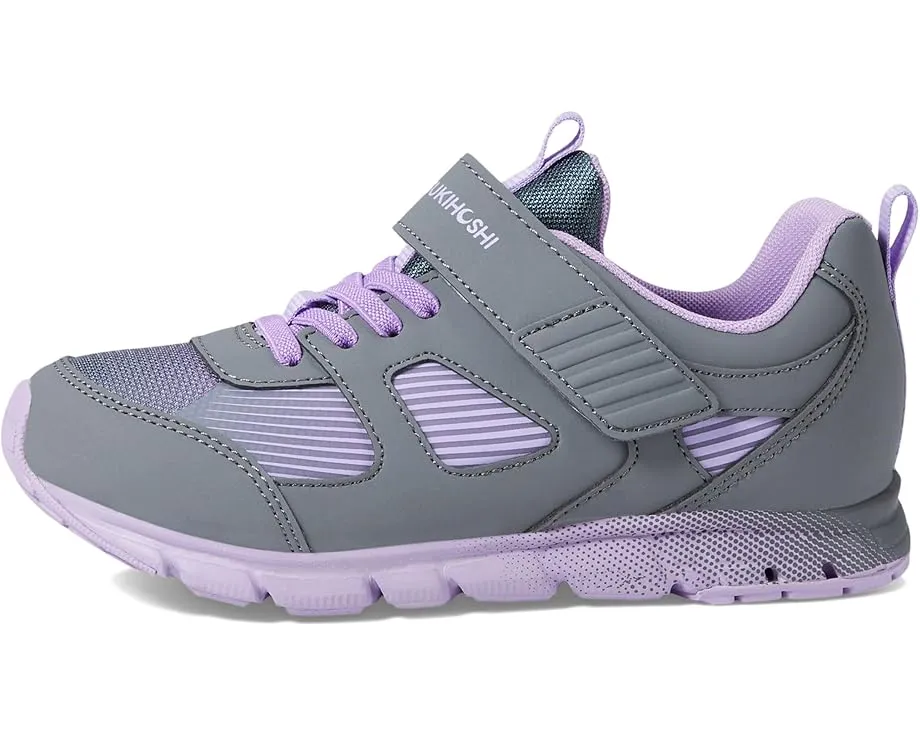 Детские кроссовки Tsukihoshi Kids Streak с застежкой на липучке для малышей
