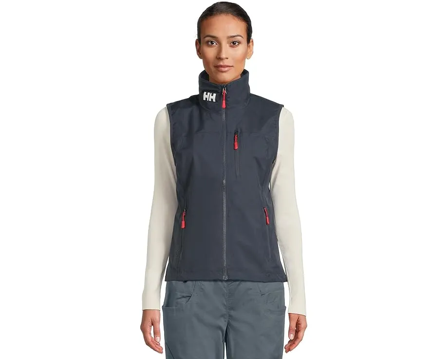 Helly Hansen Жилет Crew Vest 2.0 с технологией HELLY TECH PROTECTION