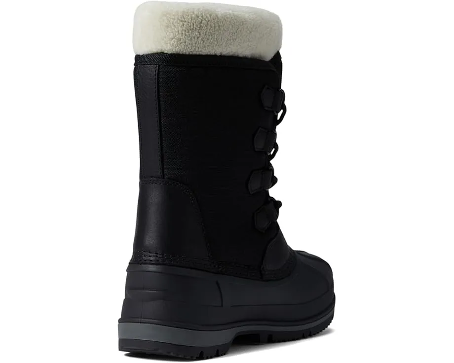 Зимние ботинки Baffin Bobcaygeon с мембраной и утеплителем WarmLite