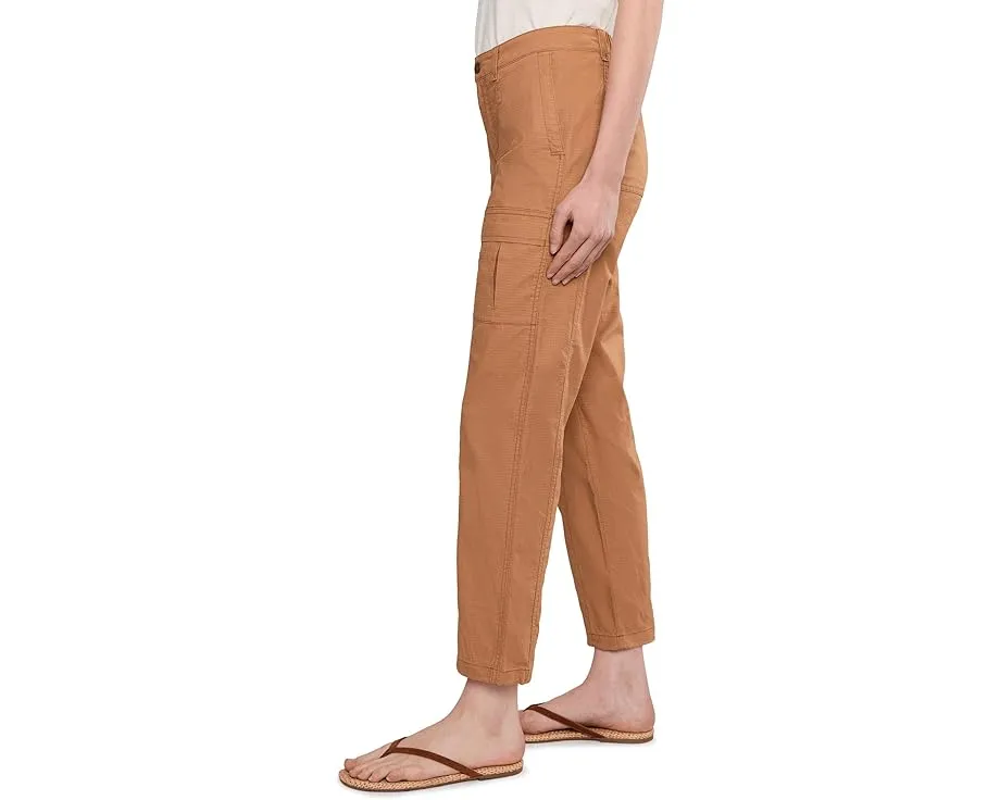 Брюки Royal Robbins Crux с манжетами на щиколотке и защитой от солнца UPF 40+