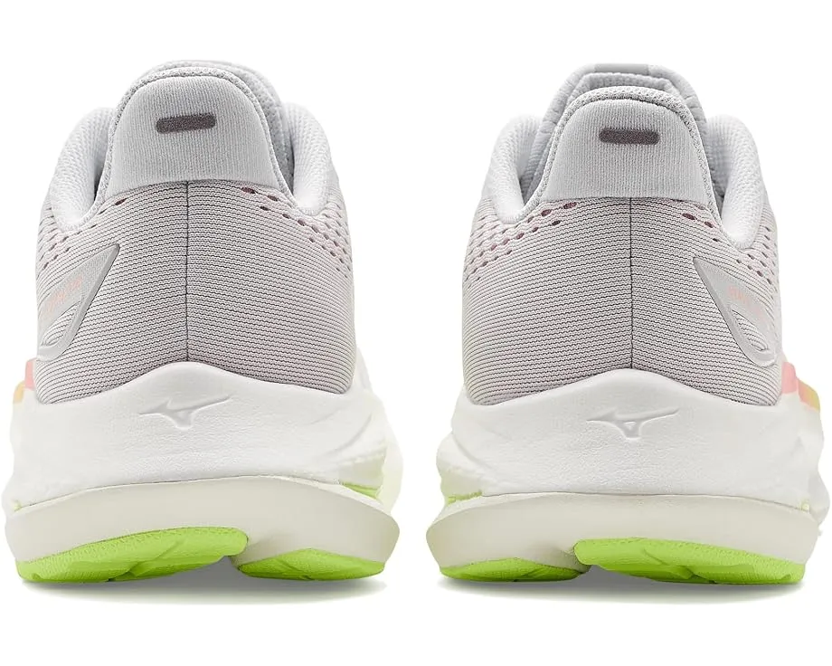 Кроссовки Mizuno Wave Inspire 22 с системой стабилизации