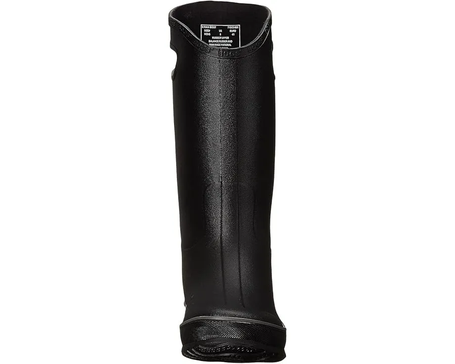 Резиновые сапоги Bogs Rain Boots с самоочищающейся подошвой