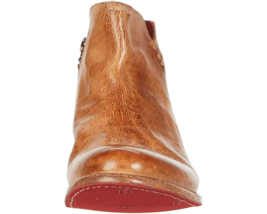 Ботильоны Bed Stu Yurisa из состаренной кожи с подошвой Vibram