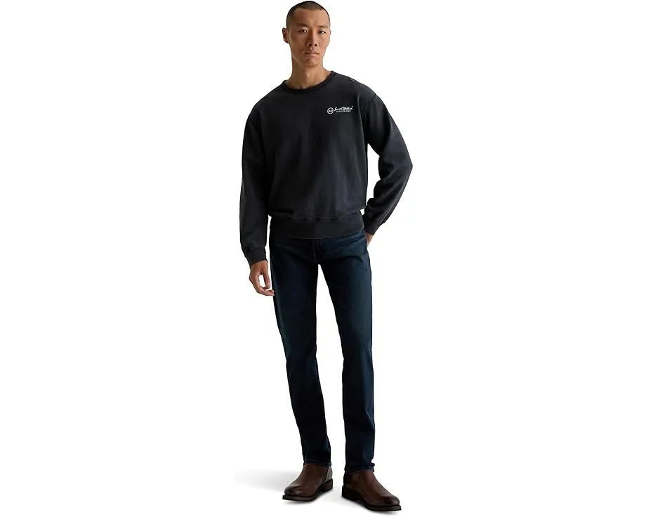 Джинсы AG Jeans Tellis Modern Slim с зауженным низом