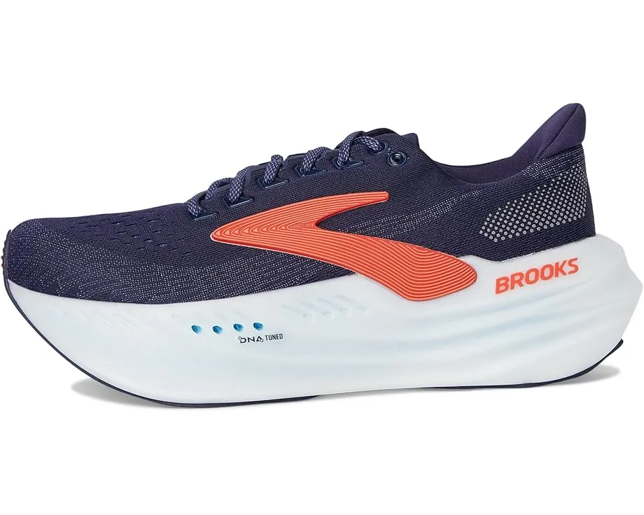 Brooks Glycerin Max динамичные кроссовки для бега с амортизацией