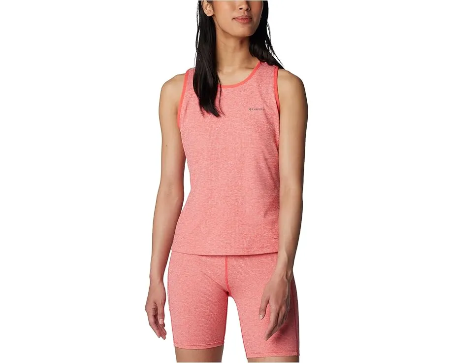 Топ Columbia Hike II Performance с внутренним бюстгальтером