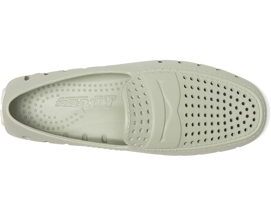 Драйверы Floafers Country Club Driver 2.0 с массажными подушечками