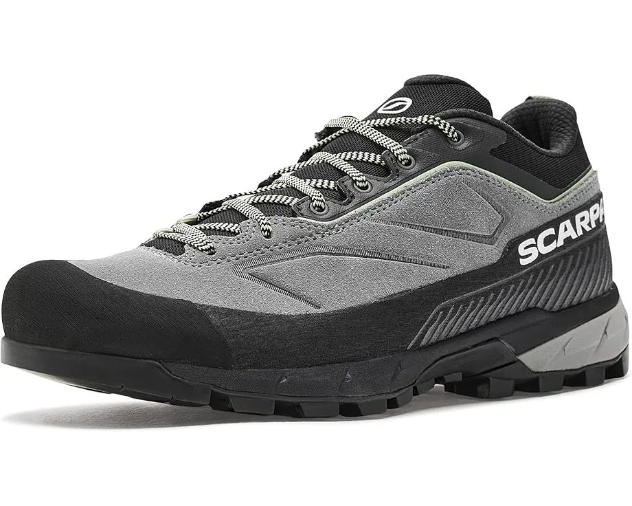 Scarpa Rapid XT кроссовки с подошвой Vibram MegaGrip и рантом по периметру