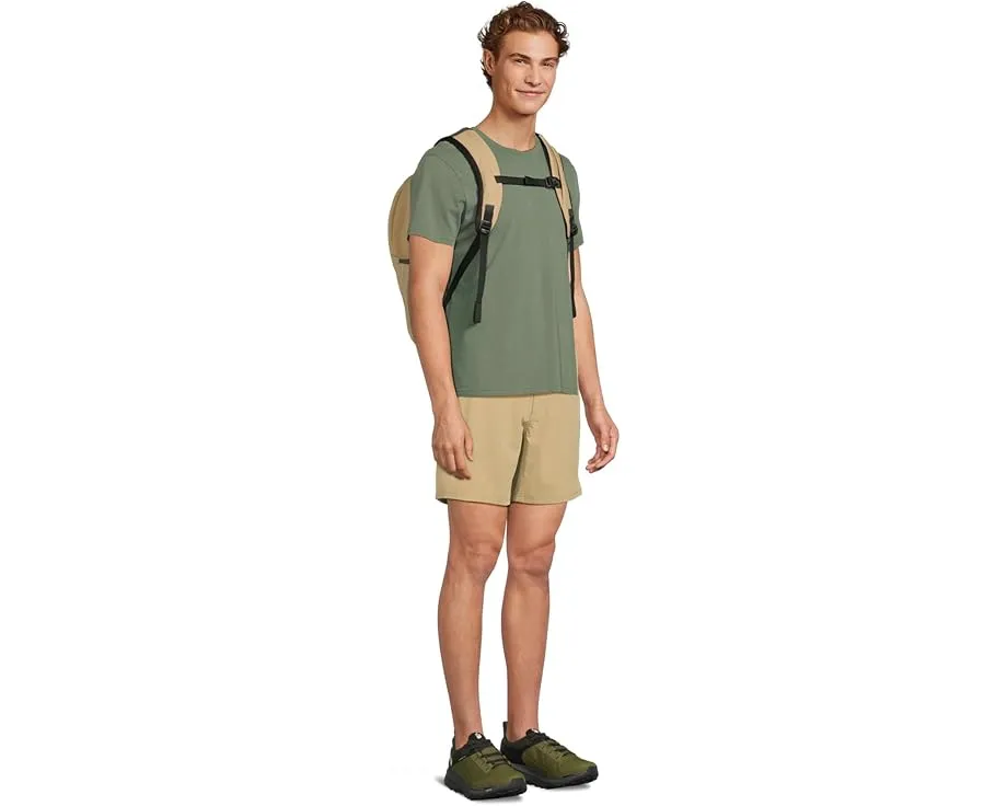 Рюкзак The North Face Vault на 28 литров для повседневных приключений