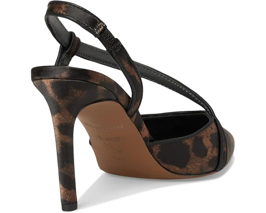 Franco Sarto туфли Peyton Strappy на шпильке с острым носком