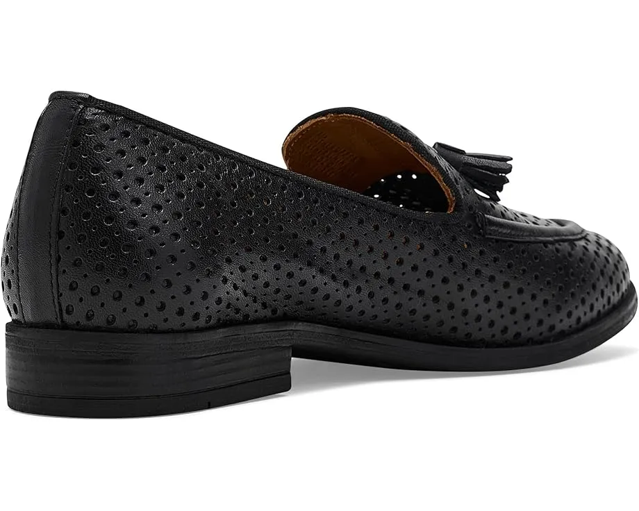 Туфли Miz Mooz Iris Flats с кисточками и перфорированным верхом