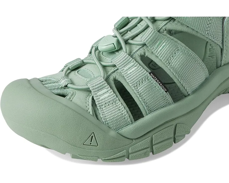Сандалии KEEN Newport H2 с быстросохнущим верхом