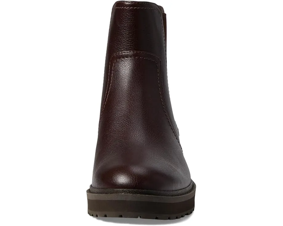 Водонепроницаемые ботинки Chelsea Greenwich с двойной резинкой